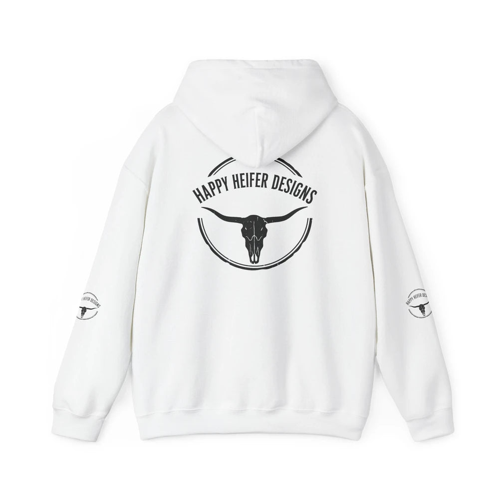 HHD Ranch Comfort Hoodie