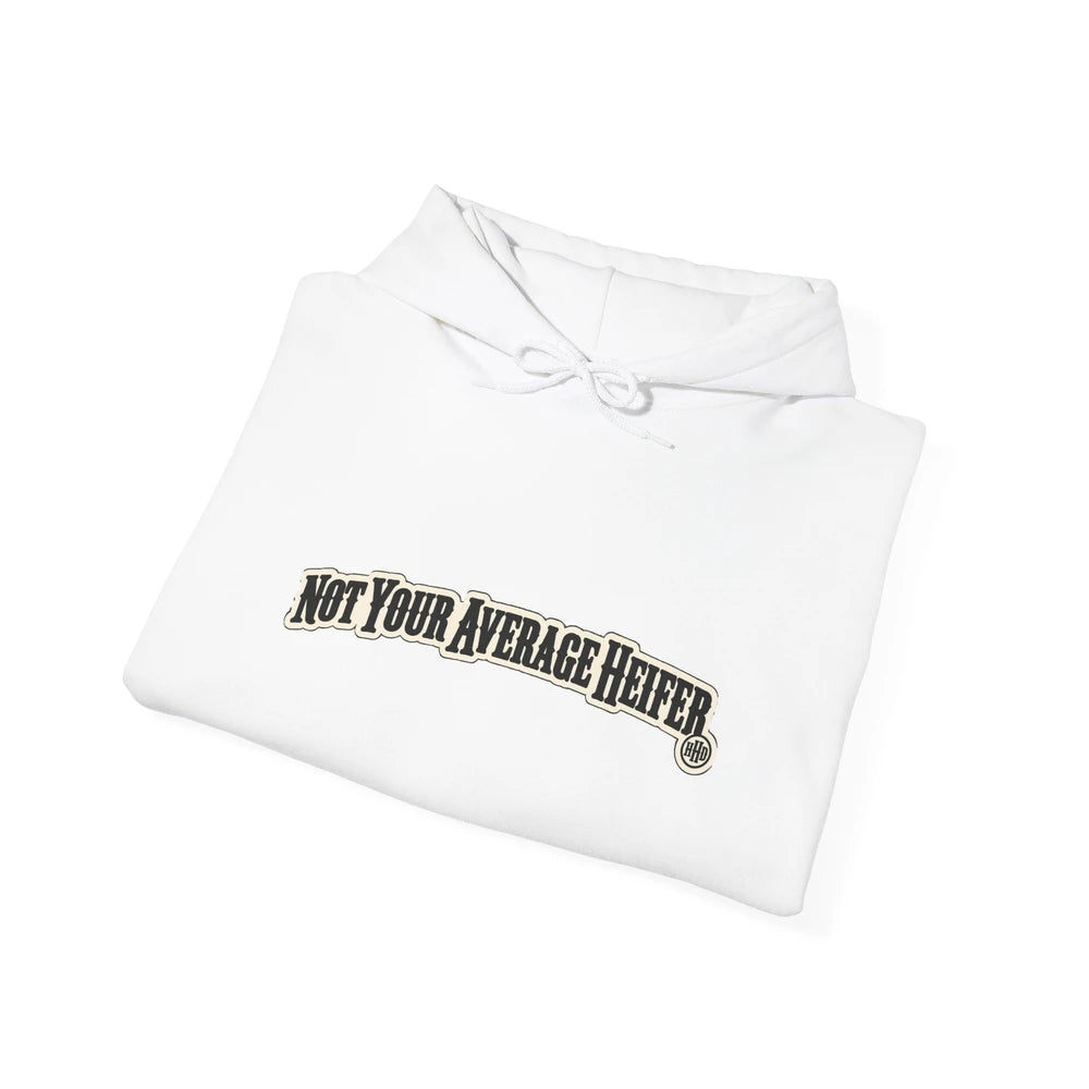 HHD Ranch Comfort Hoodie