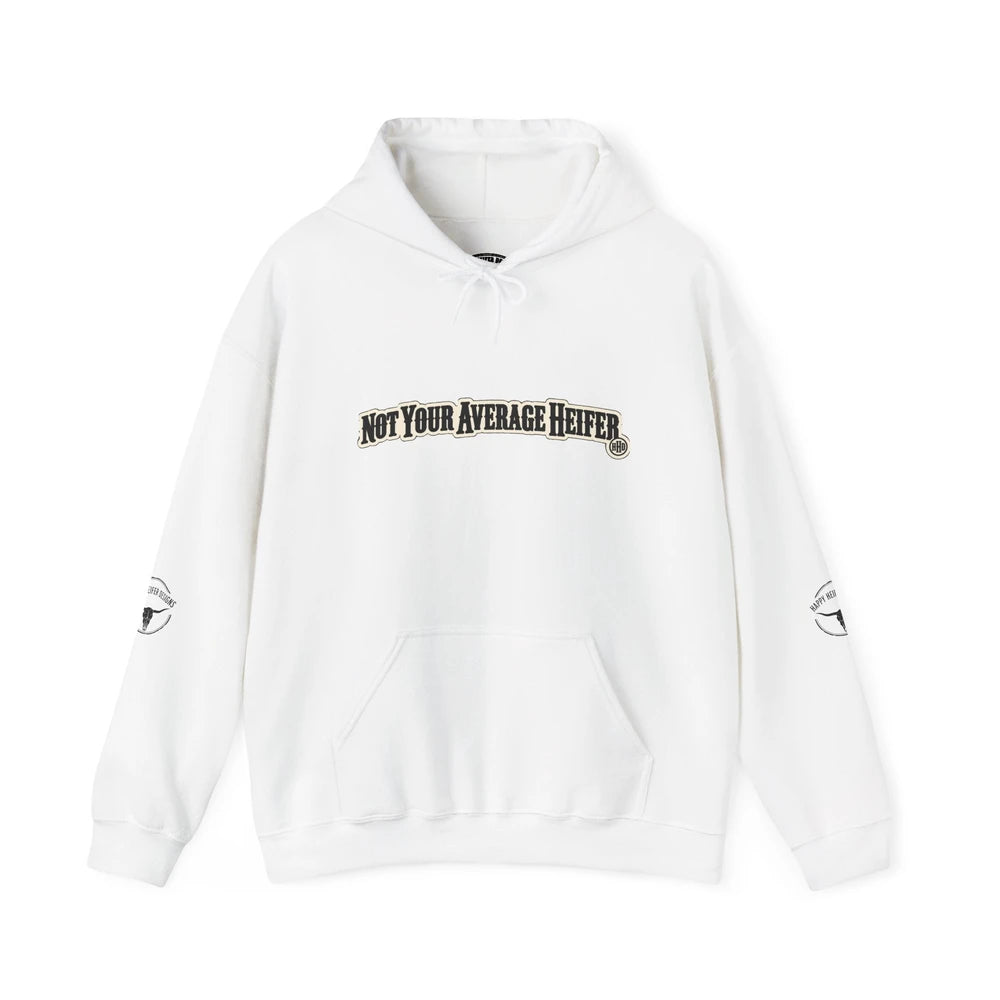 HHD Ranch Comfort Hoodie