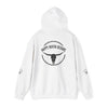 HHD Longhorn Fleece Hoodie