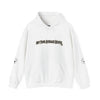 HHD Longhorn Fleece Hoodie