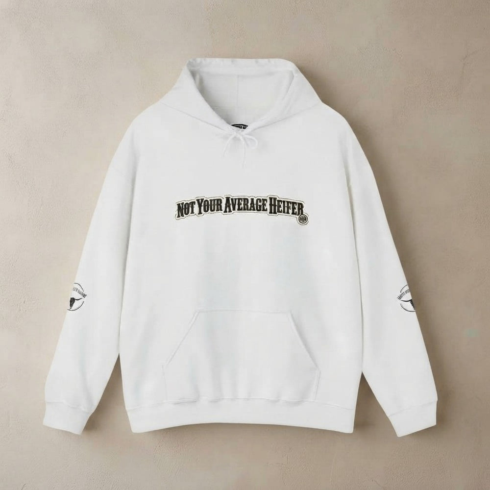 HHD Ranch Comfort Hoodie