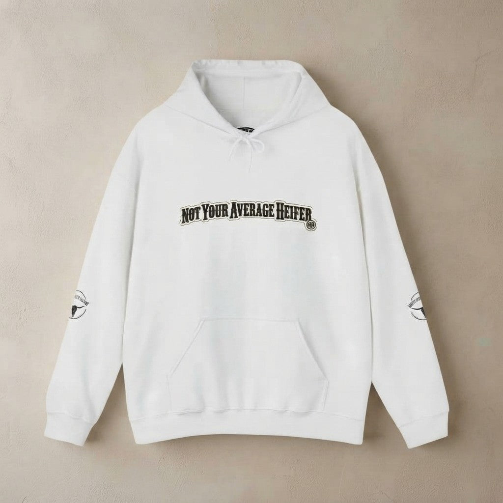 HHD Ranch Comfort Hoodie