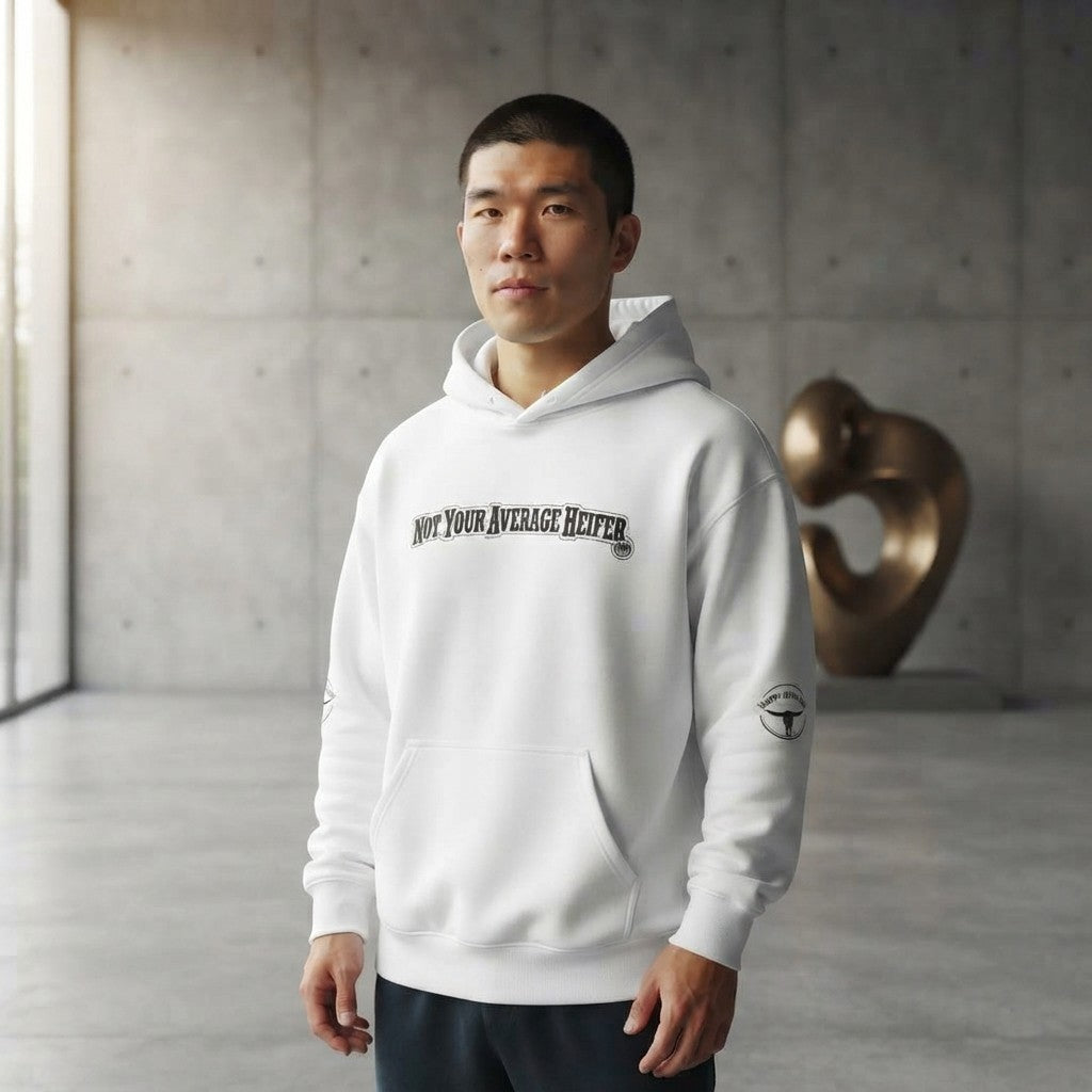 HHD Ranch Comfort Hoodie