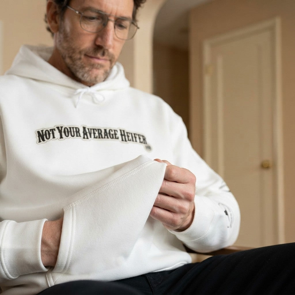 HHD Ranch Comfort Hoodie