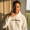 HHD Longhorn Fleece Hoodie
